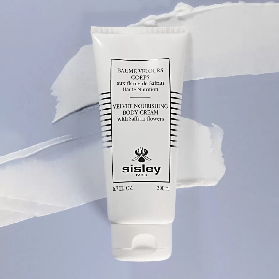 velvet_nourishing_body_cream_with_saffron_flowers_2.webp SISLEY PARIS Velvet Nourishing Body Cream with Saffron flowers Hot